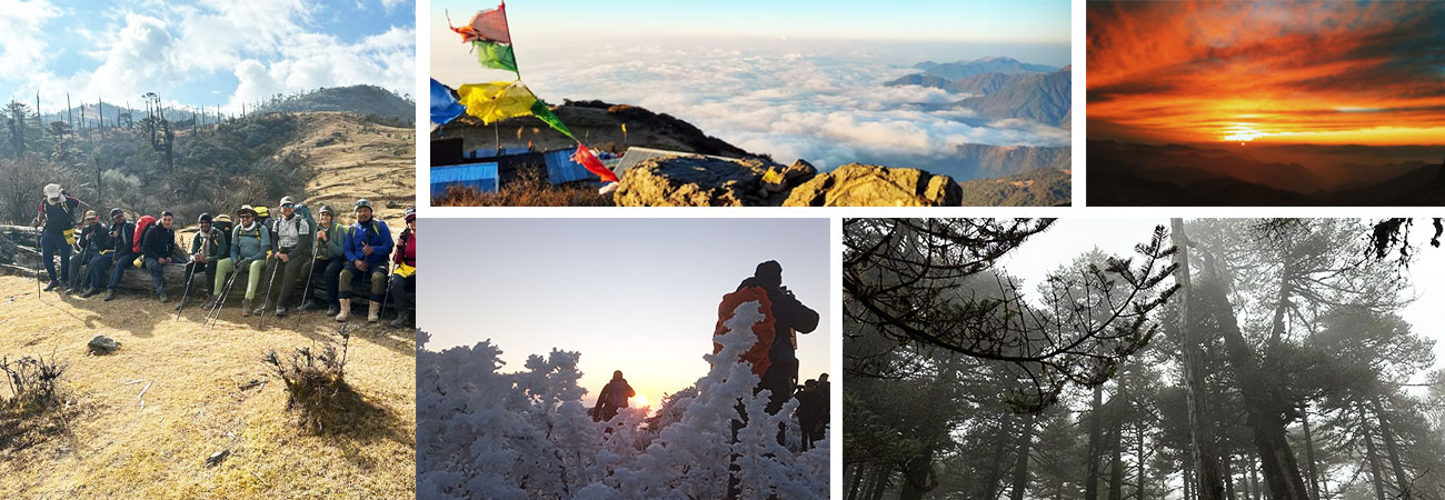 Adventure Activities